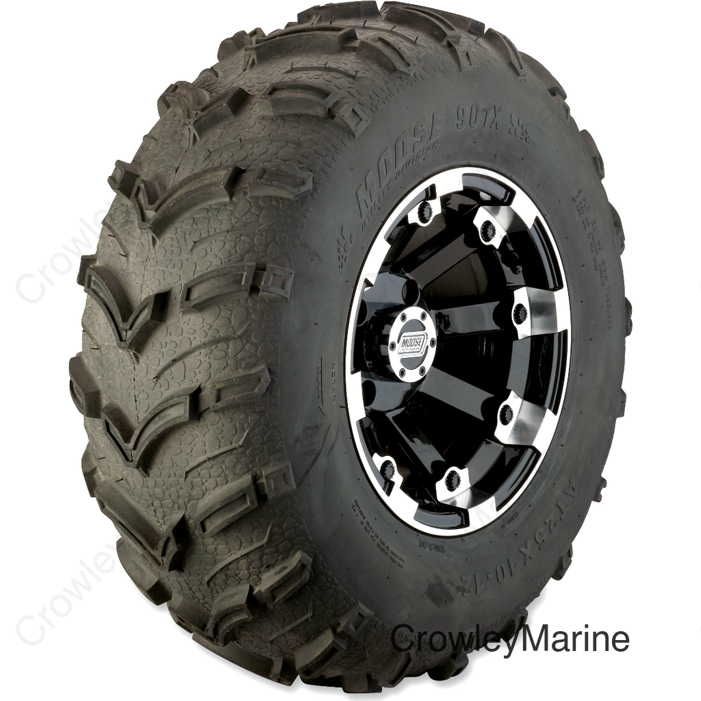 TIRE MUD 901X 25X10-12
