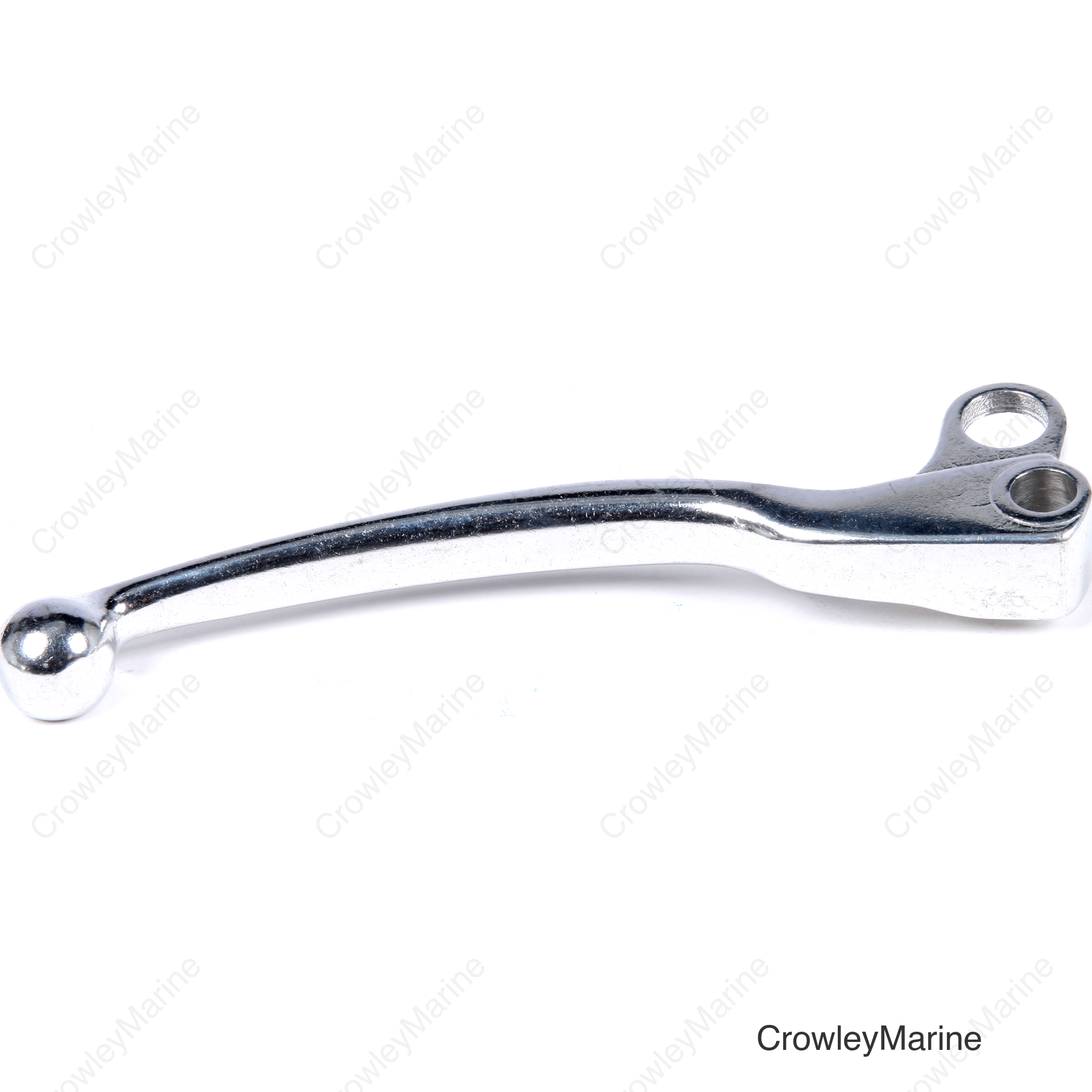 BRAKE LEVER SILVER