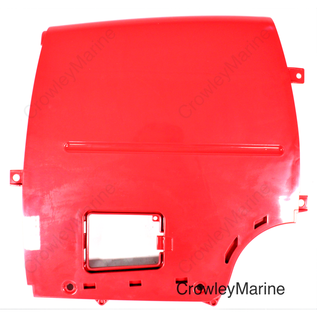 CVR, R. SIDE *R280*