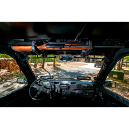 Overhead Gun Rack thumbnail-2