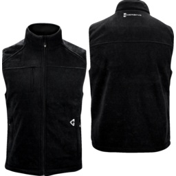 VEST HEAT 7V THERMITE 2 FLEECE BK M thumbnail-0