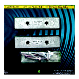 ANODE-BENNETT TRIMTAB KIT A thumbnail-2