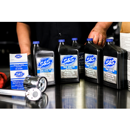 Synthetic Oil 20W-50 - 1 U.S. quart thumbnail-1