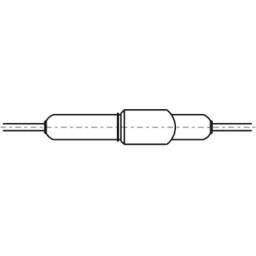 FUSE HOLDER INLINE WATERPRF 20A thumbnail-1
