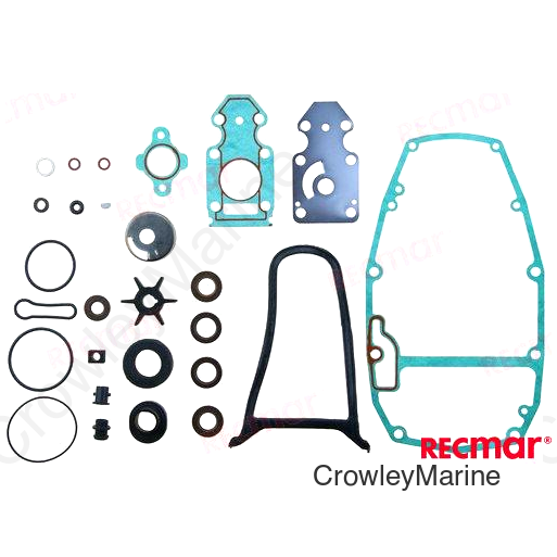 SEAL KIT GEAR HOUSING (REC66M-W0001-20)