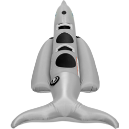 Dolphin Riding Tube - Towable thumbnail-2