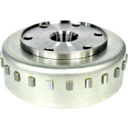 Rotor Assembly