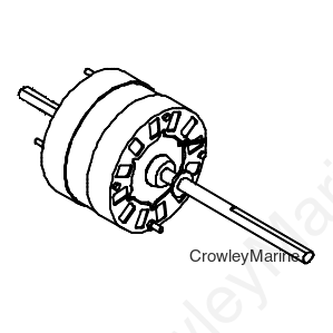 MOTOR PACKAGE