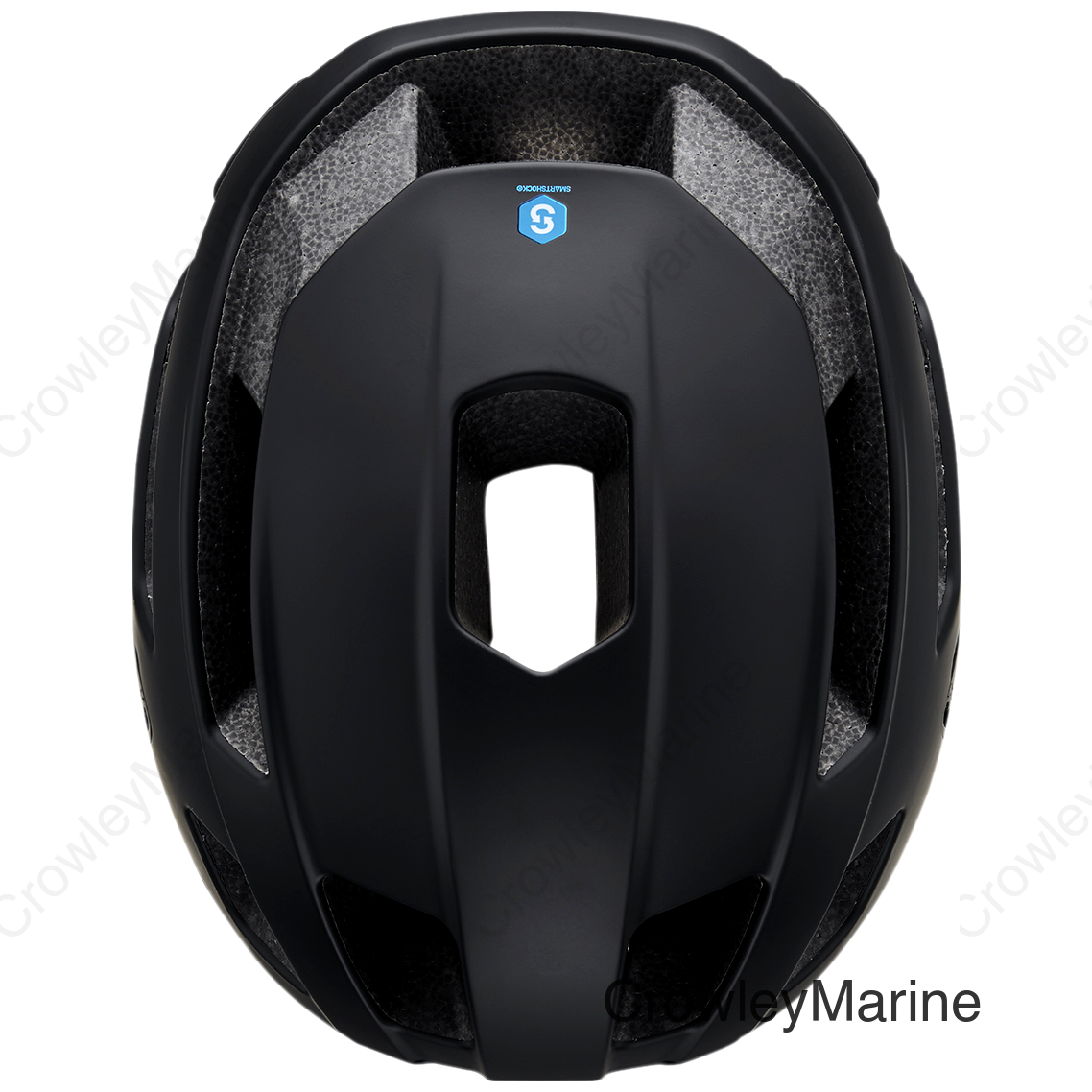 Altis Helmet - Gravel - Black - XS/S