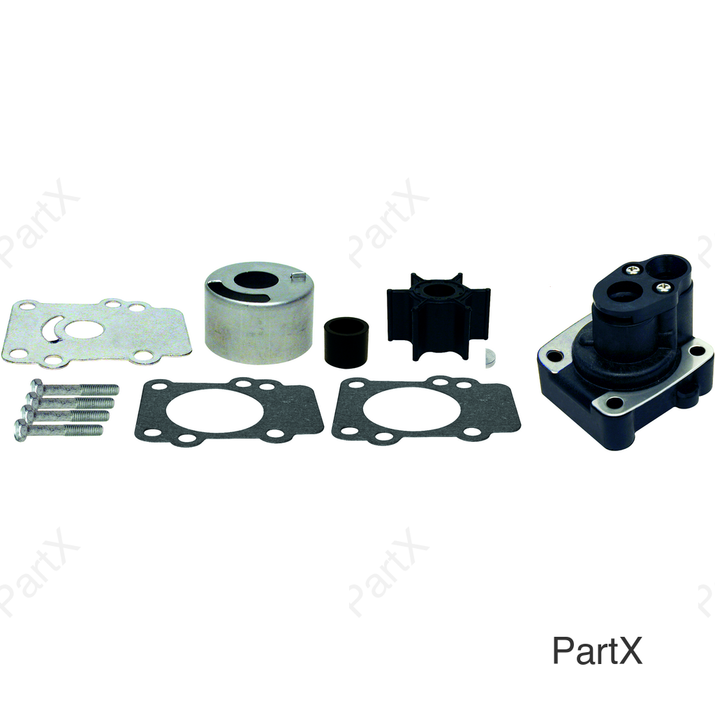 Water Pump Kit - GLM Products (12281)