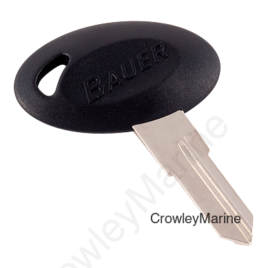 AP BLANK KEY
