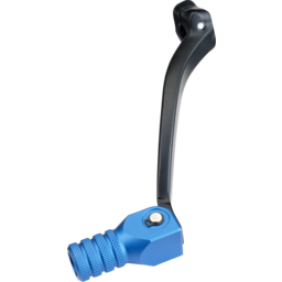 BRAKE PEDAL MSE YAM BLU thumbnail-2