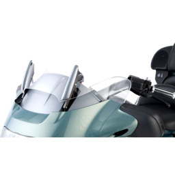 Windshield - 26" - Clear - K 1200 LT thumbnail-2