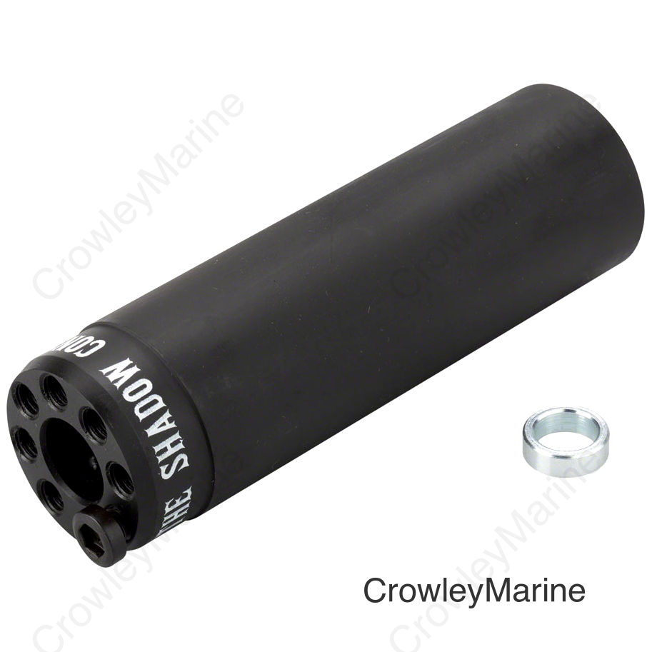 The Shadow Conspiracy Little Ones Peg 4 Machine Black