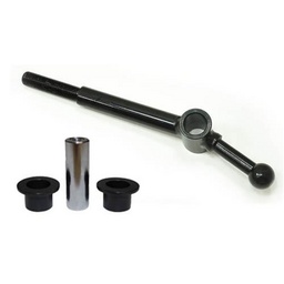 Torque Solution Short Shifter w/ Pivot Bushing : 02-07 Subaru WRX / 00-04 Legacy thumbnail-1