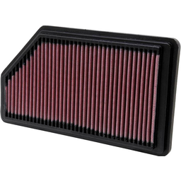 K&N 01 Acura MDX Drop In Air Filter thumbnail-1
