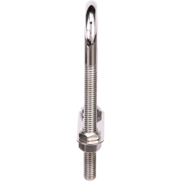 Seachoice Boating Cabinet Hardware and Hinges, One Size, Stainless Steel thumbnail-5