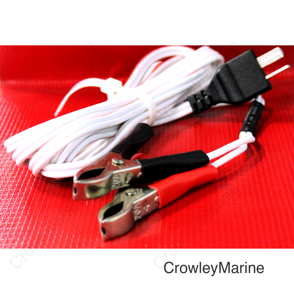 10' DC CHARG CORD,EU