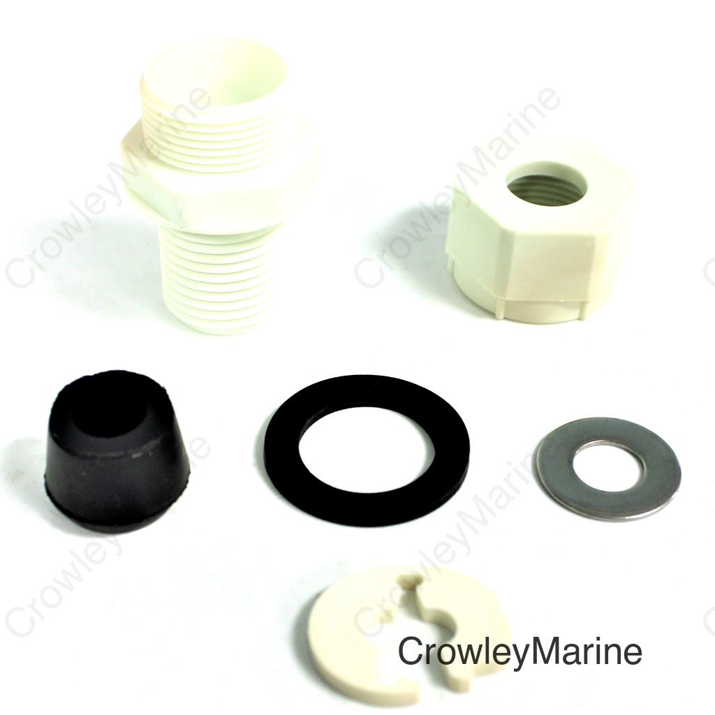 CABLE CONNECTOR
