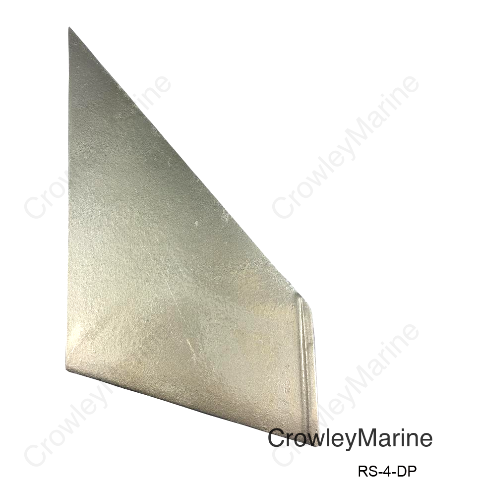 6-1/2"H x 9-1/4"W (Top Edge)
