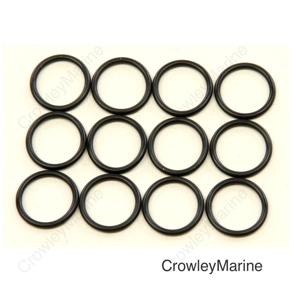 O-RING TRA S-D 12/PK