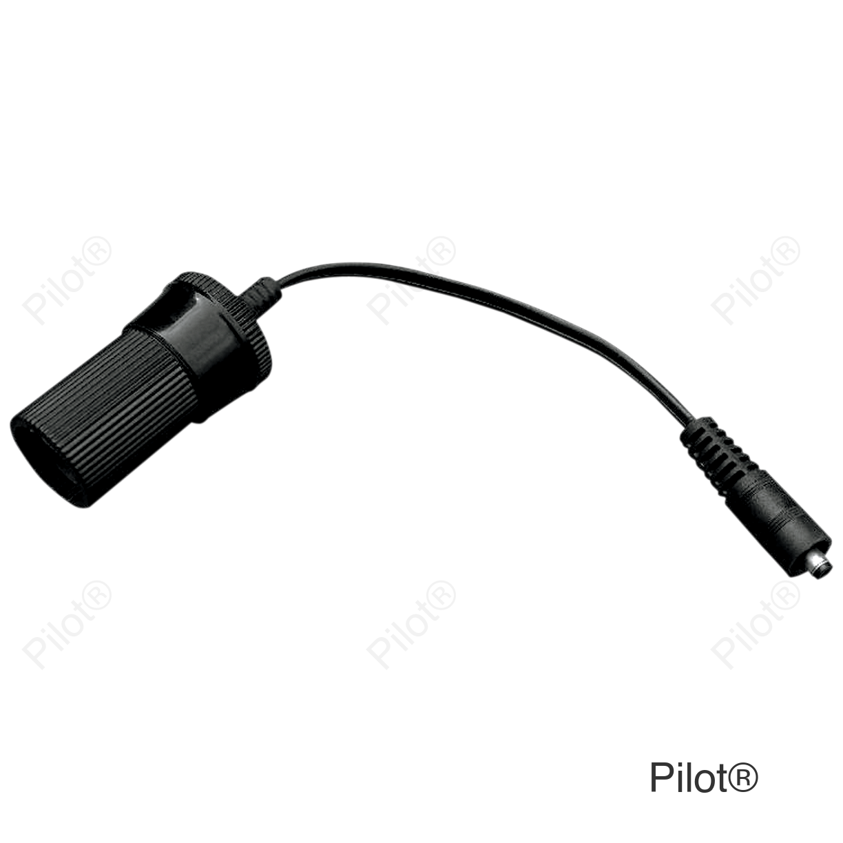 Adapter - Power Plug - Female - Heated Gear