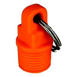 Sea-Dog 5200591 Emergency Garboard Drain Plug
