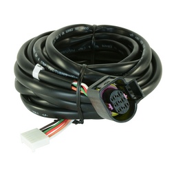 AEM Replacement Sensor Harness for Digital Wideband Gauge (30-4110) thumbnail-0