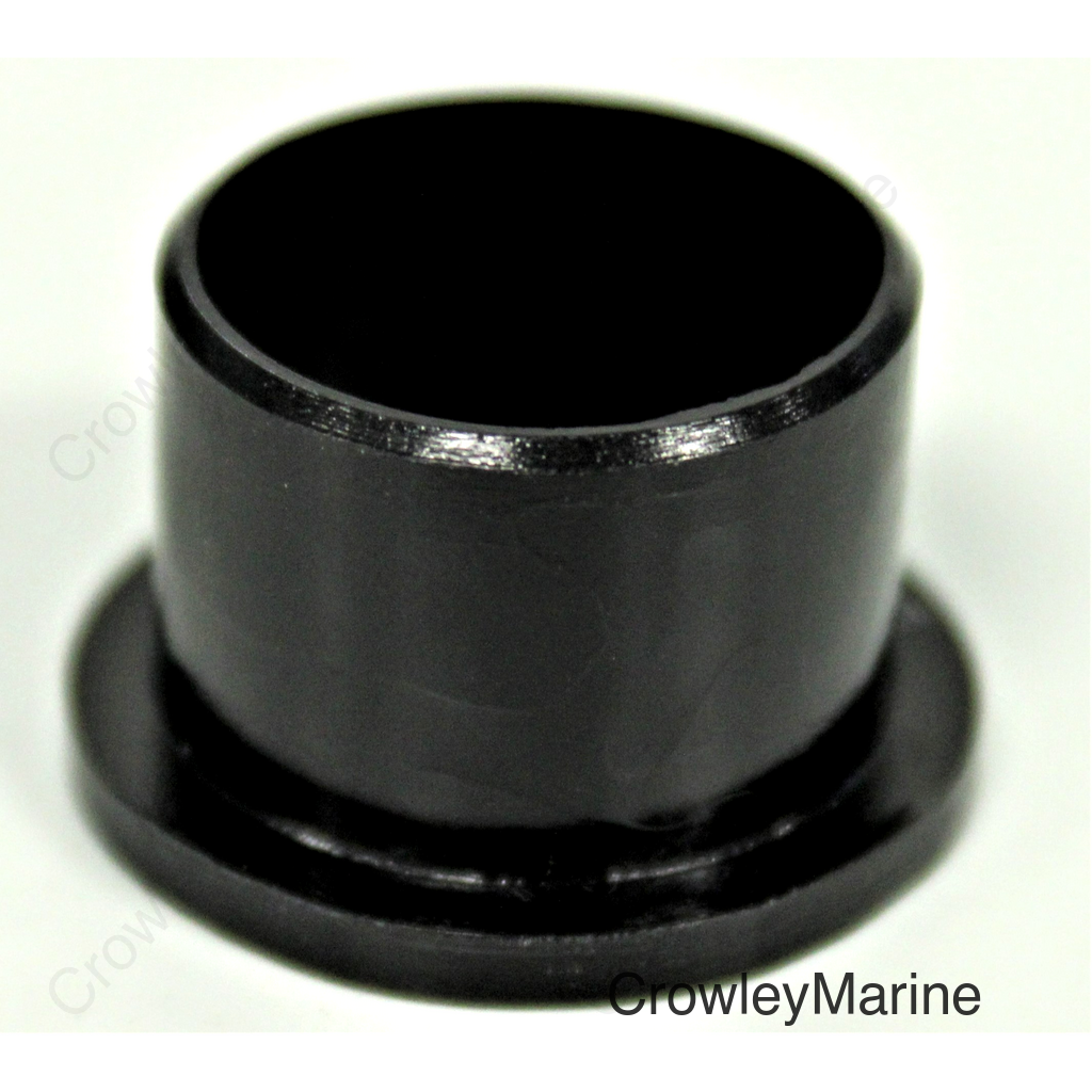 BUSH, COVER LOCK