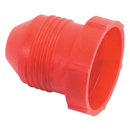 Russell Performance -12 AN Plastic Plug (10 pcs.) thumbnail-0