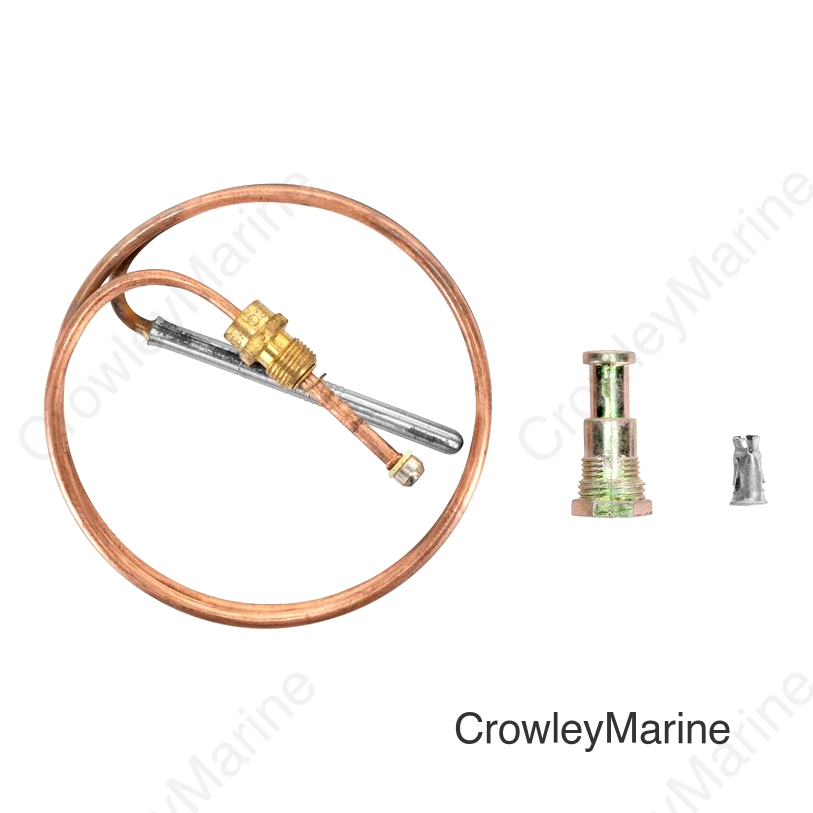 THERMOCOUPLE - 24'