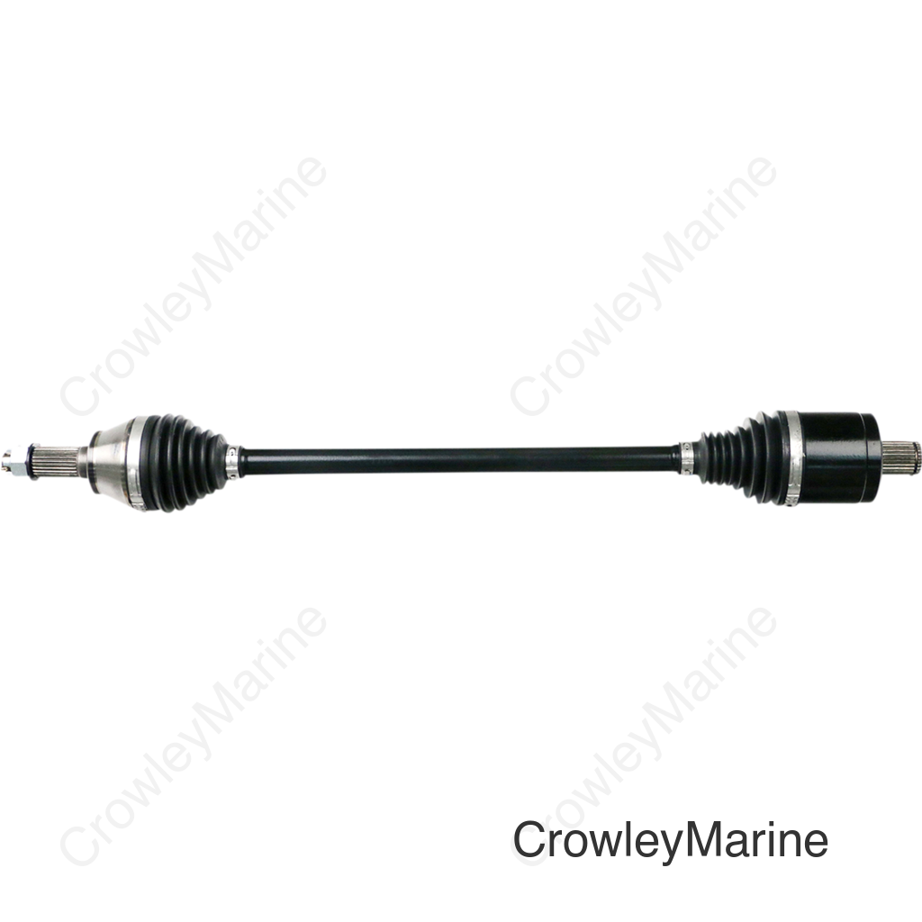 HD AXLE KT COMPLT POLARIS