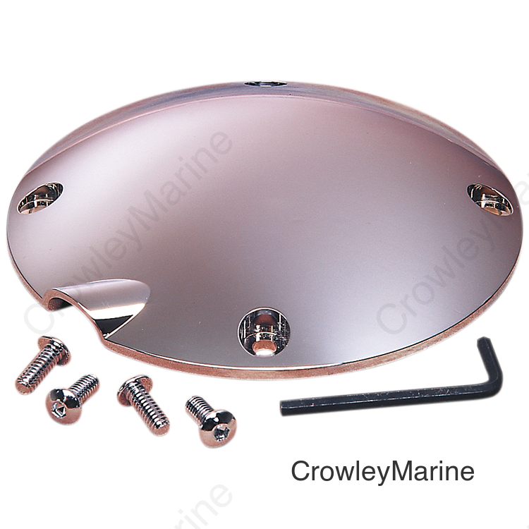 C DERBY COVER 94-03 XL
