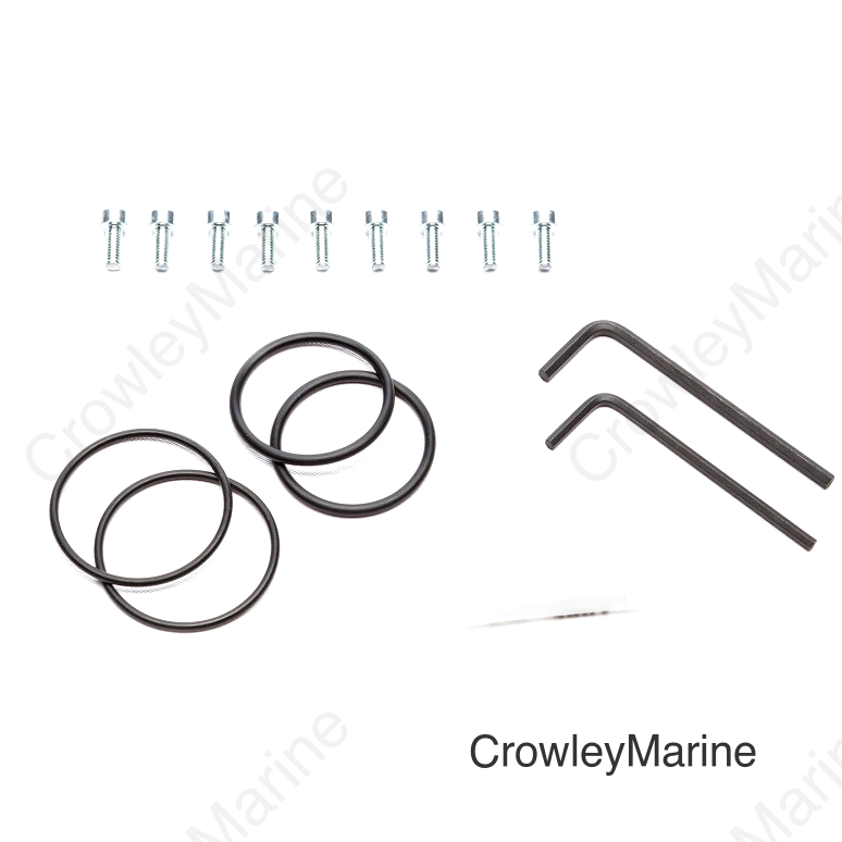 Cobb Bypass Valve Rebuild Kit