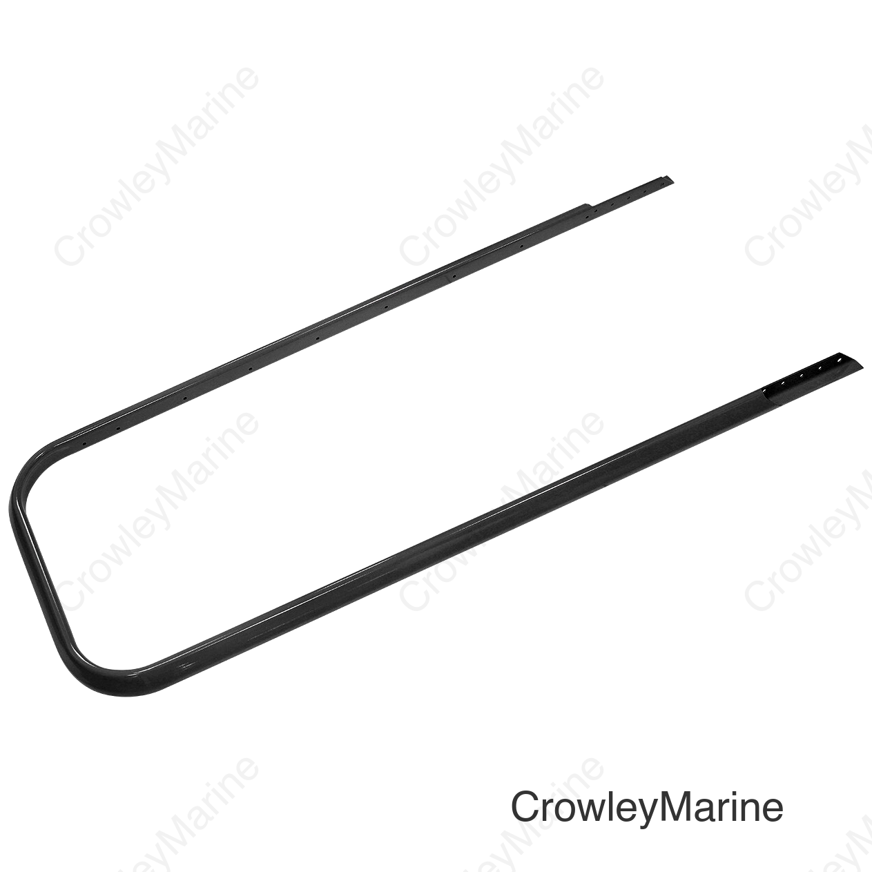 REAR BUMPER A/C