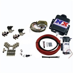 Nitrous Express Direct Port Water Injection 8 Cyl Stage 3 thumbnail-2