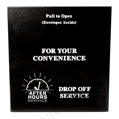 AFTER HOURS BOX (7325)