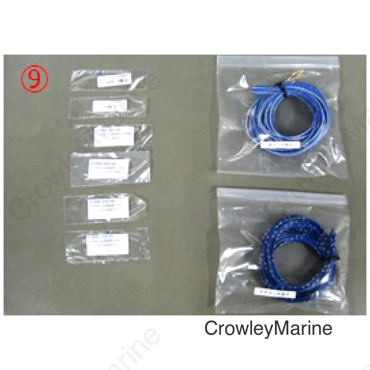 HKS F-CON V Pro Ver. 4 Pin Terminal set