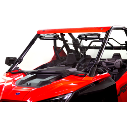 Windshield - Vented - RZR Pro XP thumbnail-3