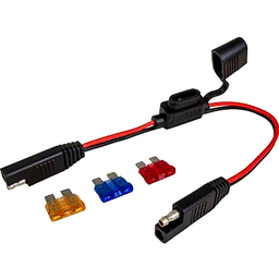 SAE POWER CABLE thumbnail-2