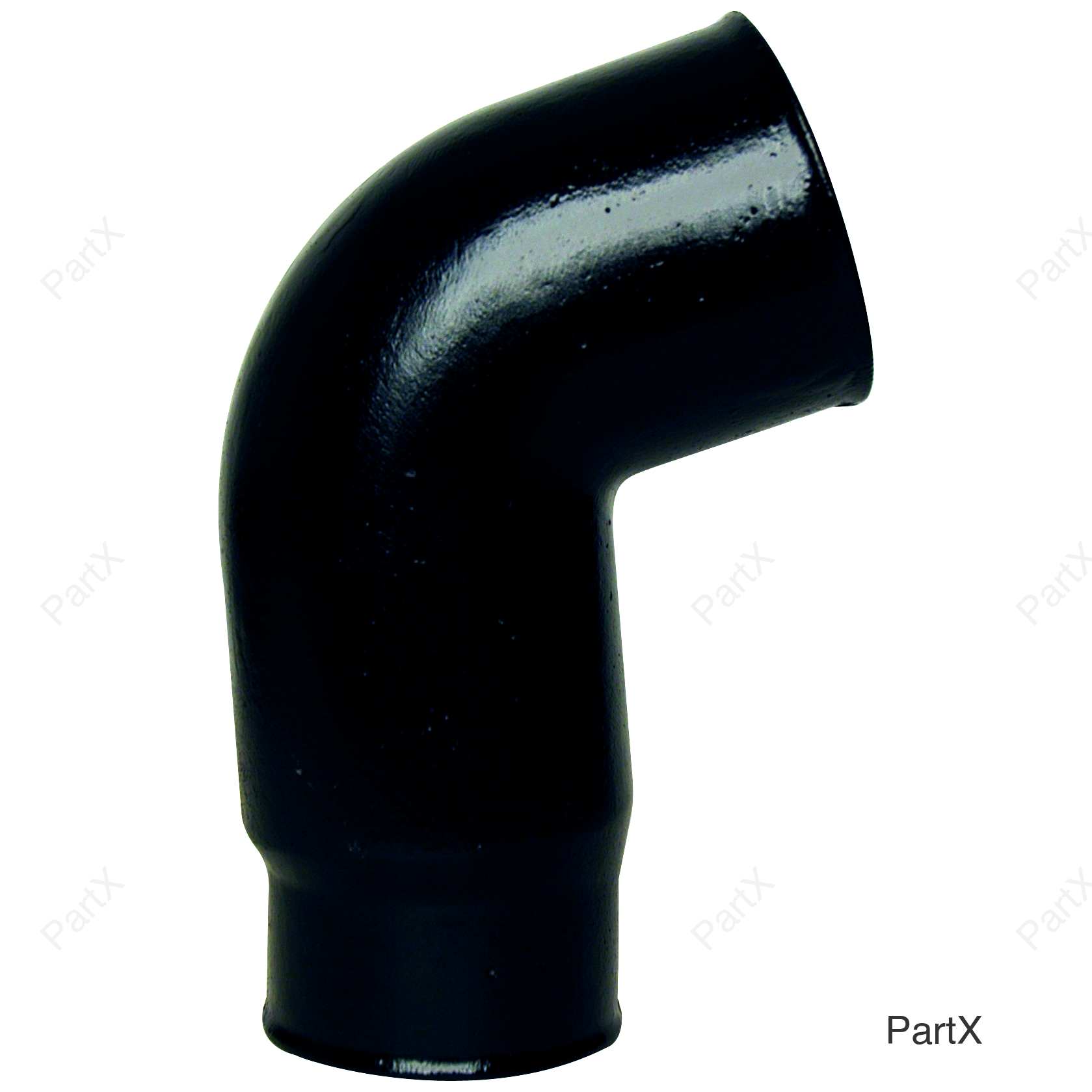 Exhaust Tube (50700)