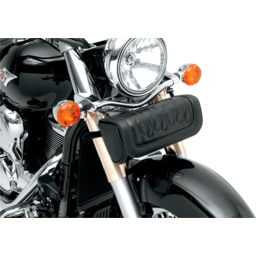 Tool Pouch - Flame - Black thumbnail-1