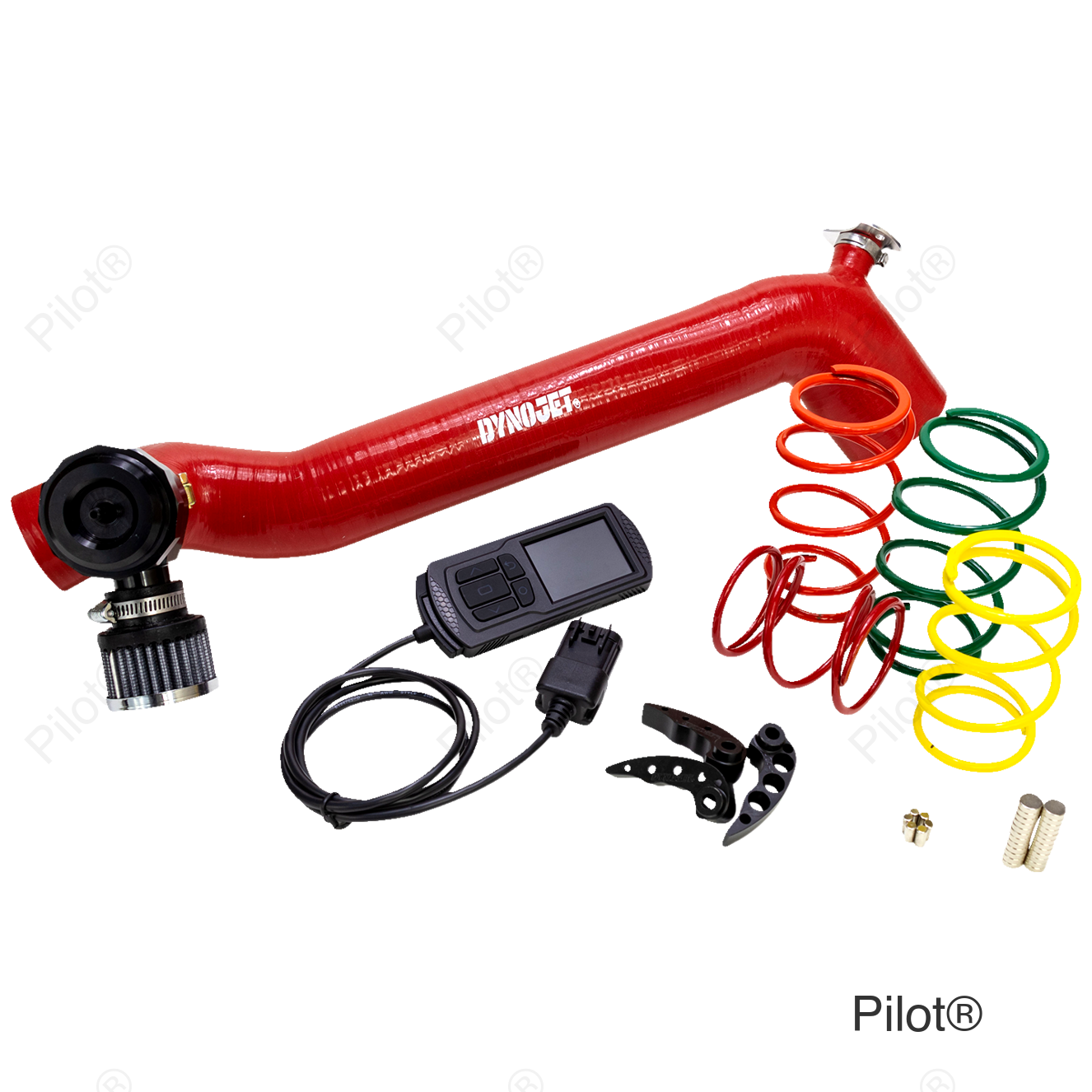 Stage-3 Power Package Kit - Polaris