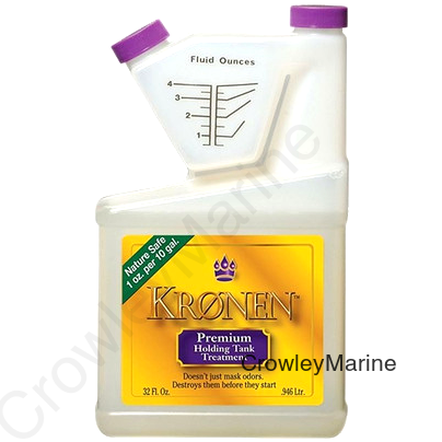 32 OZ. TIP-N-MEASURE  KRONEN HOLDING TANK TRMT (RV0000410)