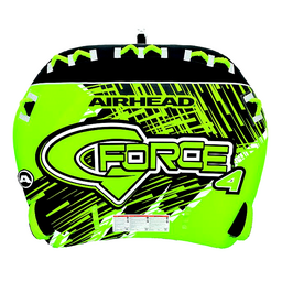 AirHead AHT4GF G-Force Inflatable Towable, 1-4 Riders thumbnail-0