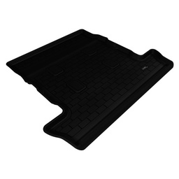 3D MAXpider 2008-2020 Lexus LX570 Kagu Cargo Liner - Black thumbnail-0