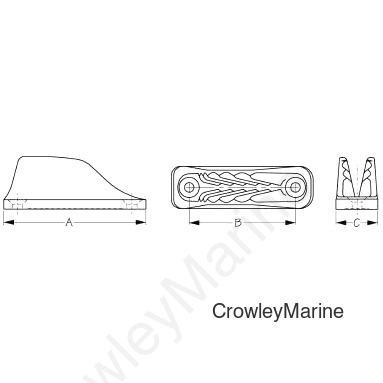 CL220 RACING MAJOR NON-COATED (002200NC)