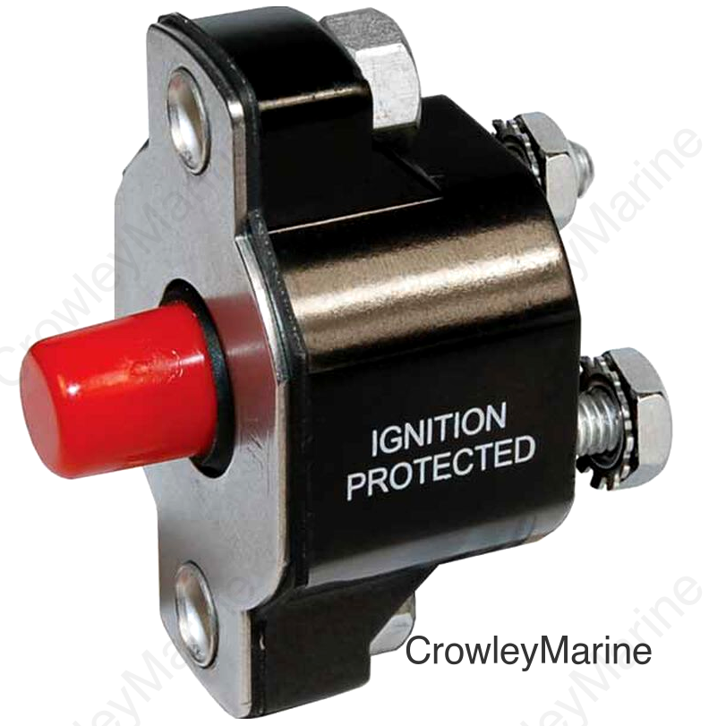 Circuit Breaker 50Amp