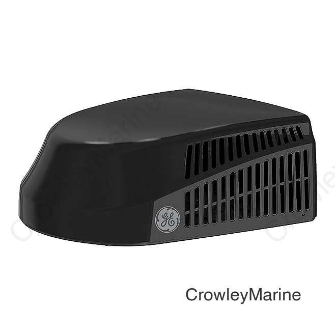 GE RARSB Shroud Cover, Black