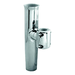 Adj SS Rod Holder 1 1/4-1 1/2 thumbnail-1
